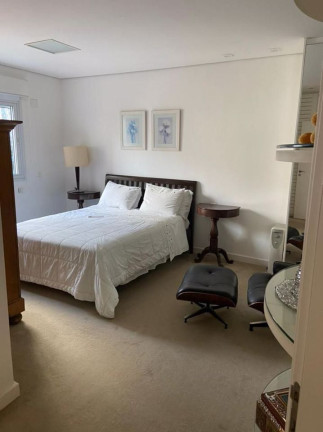 Imagem Apartamento com 4 Quartos à Venda, 353 m² em Vila Nova Conceição - São Paulo Imagem Apartamento com 4 Quartos à Venda, 353 m² em Vila Nova Conceição - São Paulo