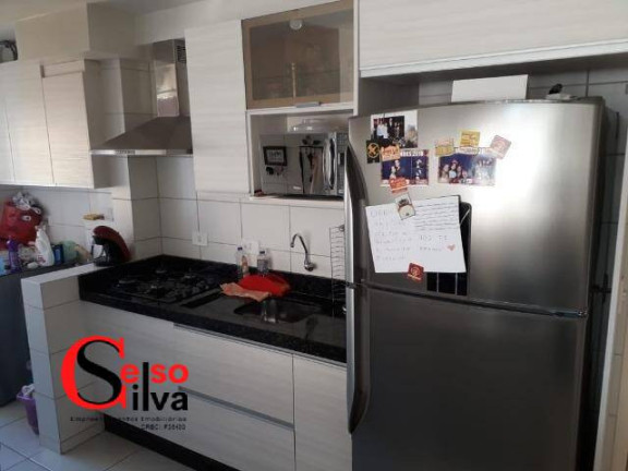Imagem Apartamento com 2 Quartos à Venda, 50 m² em Maringá Imagem Apartamento com 2 Quartos à Venda, 50 m² em Maringá