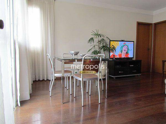 Imagem Apartamento com 3 Quartos à Venda, 108 m² em Boa Vista - São Caetano Do Sul