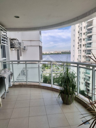 Imagem Apartamento com 2 Quartos à Venda, 82 m² em Barra Olímpica - Rio De Janeiro