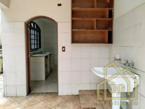 Imagem Casa de Condomínio com 5 Quartos à Venda, 634 m² em Eldorado - Diadema
