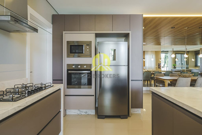 Imagem Apartamento com 3 Quartos à Venda, 110 m² em Ahú - Curitiba Imagem Apartamento com 3 Quartos à Venda, 110 m² em Ahú - Curitiba