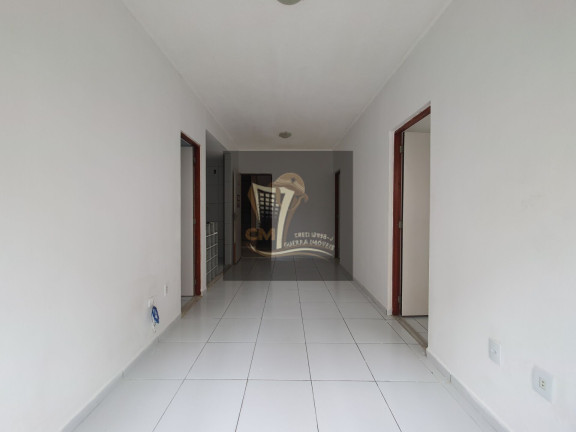 Imagem Apartamento com 2 Quartos para Alugar, 45 m² em Candeias - Jaboatão Dos Guararapes