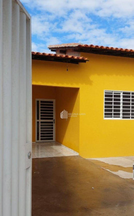 Imagem Casa com 3 Quartos à Venda, 70 m² em Cajueiro - Timon