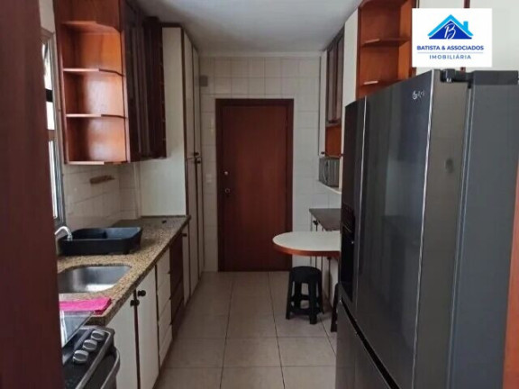 Imagem Apartamento com 3 Quartos à Venda, 102 m² em Bosque - Campinas Imagem Apartamento com 3 Quartos à Venda, 102 m² em Bosque - Campinas