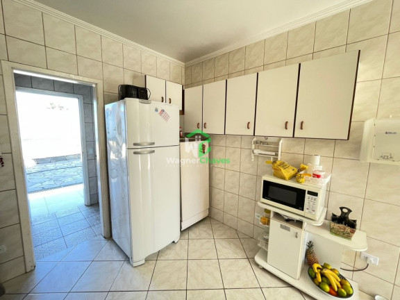 Imagem Casa com 3 Quartos à Venda, 175 m² em Praia De Leste - Pontal Do Paraná