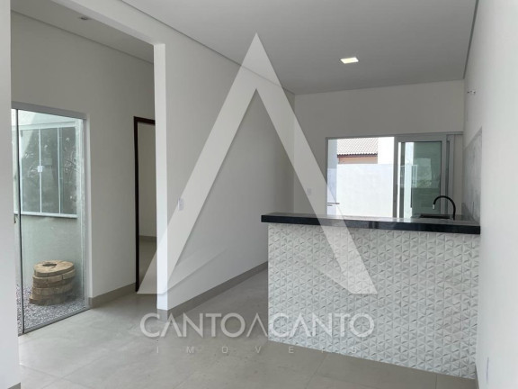 Imagem Casa com 3 Quartos à Venda, 89 m² em Residencial São Francisco - Sinop Imagem Casa com 3 Quartos à Venda, 89 m² em Residencial São Francisco - Sinop