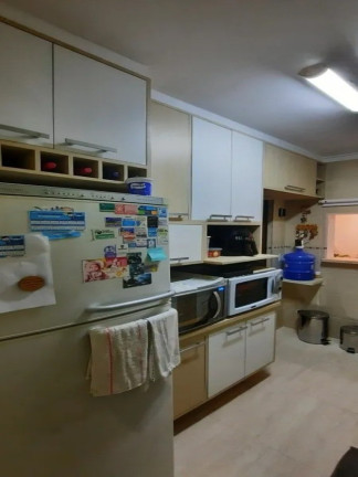 Imagem Imóvel com 2 Quartos à Venda, 56 m² em Santa Terezinha - São Bernardo Do Campo Imagem Imóvel com 2 Quartos à Venda, 56 m² em Santa Terezinha - São Bernardo Do Campo