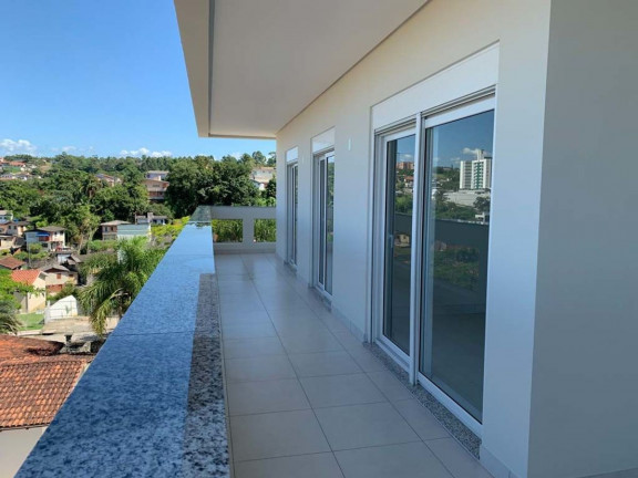 Imagem Apartamento com 3 Quartos à Venda, 342 m² em Centro - Criciúma