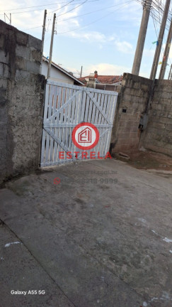 Imagem Casa com 2 Quartos à Venda, 47 m² em Recanto Som Do Mar - Caraguatatuba
