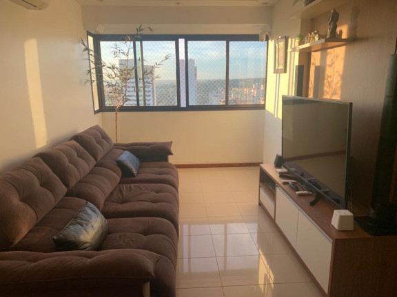 Imagem Imóvel com 3 Quartos à Venda, 92 m² em Norte (águas Claras) - Brasília Imagem Imóvel com 3 Quartos à Venda, 92 m² em Norte (águas Claras) - Brasília