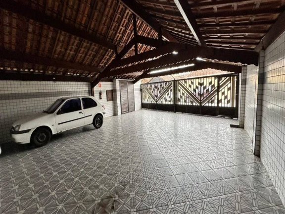 Casa com 1 Quarto à Venda, 38 m² em Aviação - Praia Grande
