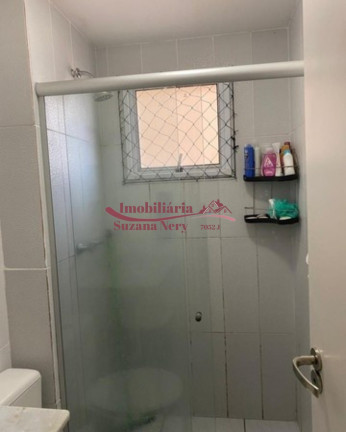 Imagem Apartamento com 2 Quartos à Venda, 55 m² em Boa Esperança - Parnamirim Imagem Apartamento com 2 Quartos à Venda, 55 m² em Boa Esperança - Parnamirim