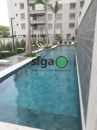 Imagem Apartamento com 3 Quartos à Venda, 76 m² em Butantã - São Paulo