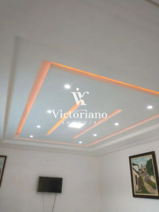 Imagem Casa com 5 Quartos à Venda, 250 m² em Loteamento Villa Branca - Jacareí