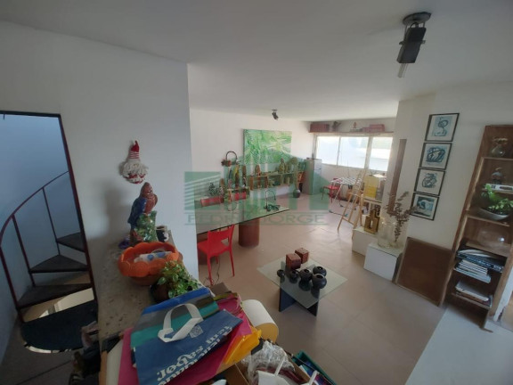 Imagem Apartamento com 6 Quartos à Venda, 330 m² em Casa Caiada - Olinda Imagem Apartamento com 6 Quartos à Venda, 330 m² em Casa Caiada - Olinda