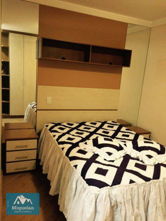 Imagem Apartamento com 3 Quartos à Venda, 93 m² em Lauzane Paulista - São Paulo Imagem Apartamento com 3 Quartos à Venda, 93 m² em Lauzane Paulista - São Paulo
