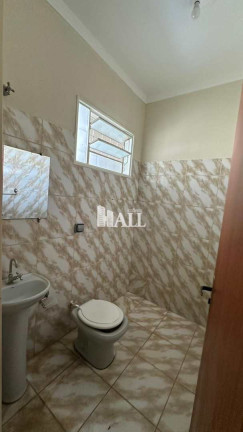 Imagem Casa com 2 Quartos à Venda, 80 m² em Jardim Marajó - São José Do Rio Preto Imagem Casa com 2 Quartos à Venda, 80 m² em Jardim Marajó - São José Do Rio Preto