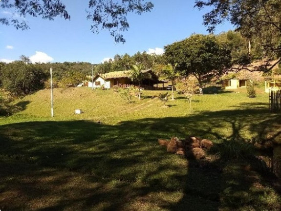 Chácara com 1 Quarto à Venda, 80 m² em Cachoeira Abaixo - Piracaia