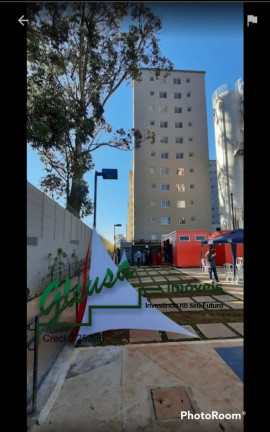 Imagem Apartamento com 2 Quartos à Venda, 42 m² em Colônia (zona Leste) - São Paulo