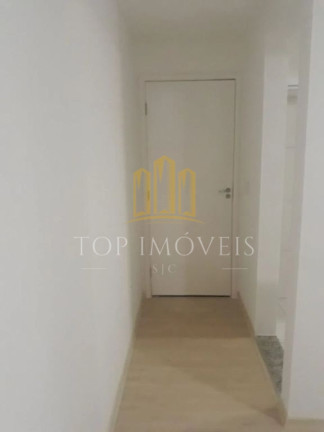 Imagem Apartamento com 2 Quartos à Venda, 44 m² em Parque Residencial Flamboyant - São José Dos Campos Imagem Apartamento com 2 Quartos à Venda, 44 m² em Parque Residencial Flamboyant - São José Dos Campos