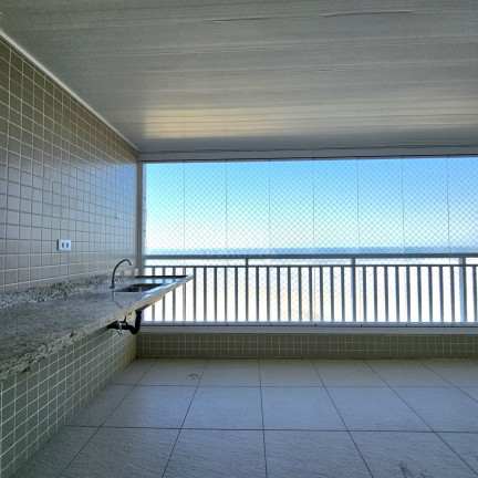 Imagem Apartamento com 3 Quartos à Venda, 163 m² em Aviação - Praia Grande