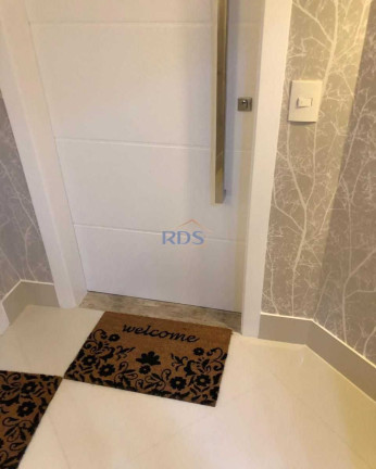 Imagem Apartamento com 3 Quartos à Venda, 96 m² em Vila Andrade - São Paulo Imagem Apartamento com 3 Quartos à Venda, 96 m² em Vila Andrade - São Paulo