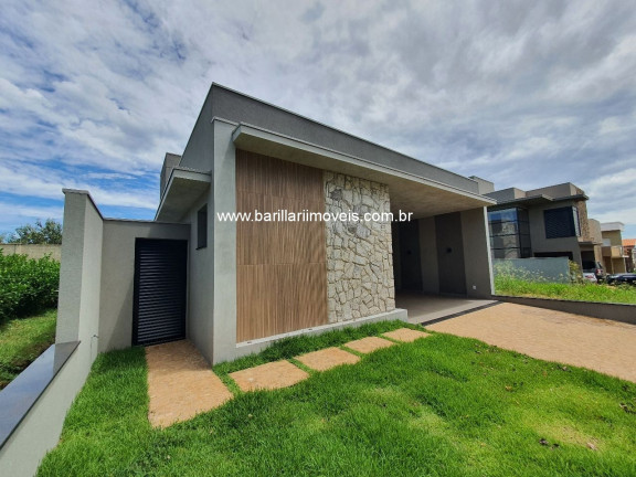 Imagem Casa com 3 Quartos à Venda, 191 m² em Maravilhosa Casa Térrea - Condomínio Villa Romana Ii - Ribeirão Preto Imagem Casa com 3 Quartos à Venda, 191 m² em Maravilhosa Casa Térrea - Condomínio Villa Romana Ii - Ribeirão Preto