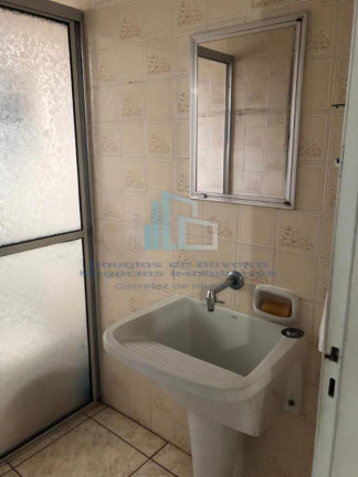 Imagem Kitnet à Venda, 35 m² em Caiçara - Praia Grande Imagem Kitnet à Venda, 35 m² em Caiçara - Praia Grande