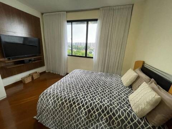 Imagem Apartamento com 5 Quartos à Venda, 290 m² em Mata Da Praia - Vitória