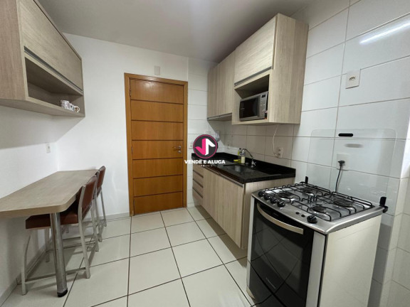 Imagem Apartamento com 3 Quartos para Alugar, 97 m² em Alvorada - Cuiabá Imagem Apartamento com 3 Quartos para Alugar, 97 m² em Alvorada - Cuiabá