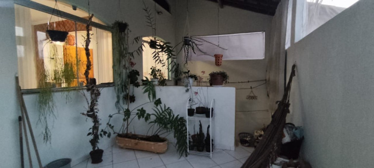 Imagem Sobrado com 3 Quartos à Venda, 276 m² em Jardim Portugal - São José Dos Campos
