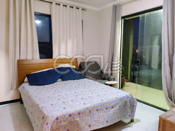 Imagem Casa de Condomínio com 4 Quartos à Venda, 226 m² em Centro - Barra Dos Coqueiros