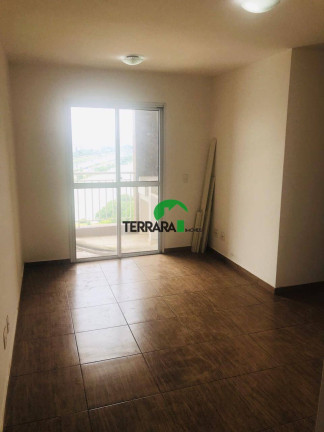 Apartamento com 3 Quartos para Alugar, 70 m² em Jaguaré - São Paulo