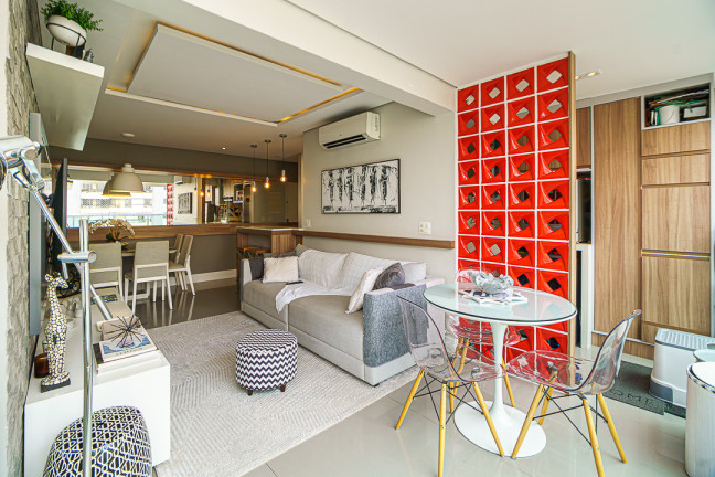 Imagem Apartamento com 2 Quartos à Venda, 65 m² em Brooklin - São Paulo Imagem Apartamento com 2 Quartos à Venda, 65 m² em Brooklin - São Paulo