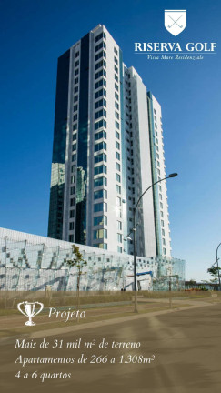 Apartamento com 4 Quartos à Venda, 266 m² em Barra Da Tijuca - Rio De Janeiro