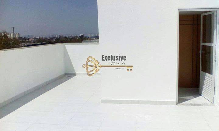 Cobertura com 3 Quartos à Venda, 136 m² em Centro - Diadema
