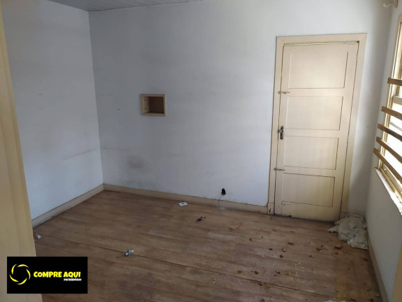 Imagem Casa com 5 Quartos à Venda, 285 m² em Higienópolis - São Paulo