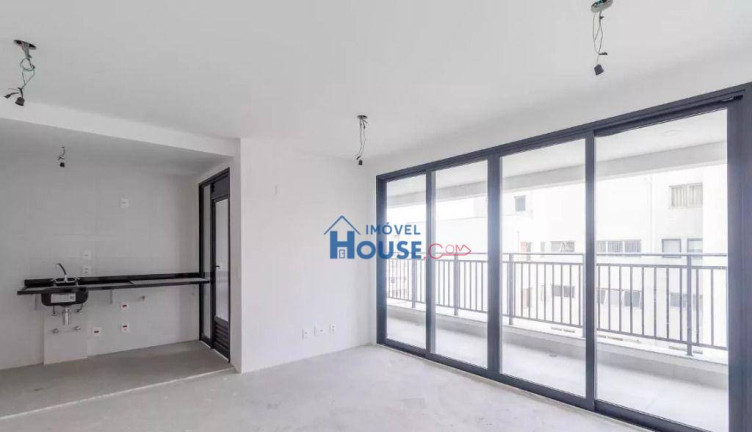 Imagem Apartamento com 2 Quartos à Venda, 82 m² em Pinheiros - São Paulo Imagem Apartamento com 2 Quartos à Venda, 82 m² em Pinheiros - São Paulo