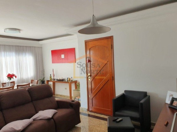 Imagem Apartamento com 3 Quartos à Venda, 100 m² em Vila Maria - São Paulo Imagem Apartamento com 3 Quartos à Venda, 100 m² em Vila Maria - São Paulo