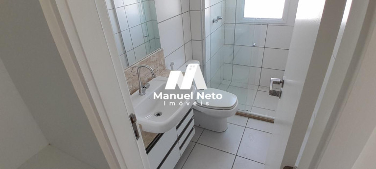 Imagem Apartamento com 3 Quartos à Venda, 146 m² em Guararapes - Fortaleza