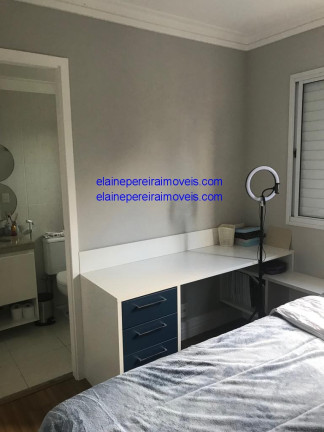 Imagem Apartamento com 4 Quartos à Venda, 121 m² em Cidade São Francisco - São Paulo Imagem Apartamento com 4 Quartos à Venda, 121 m² em Cidade São Francisco - São Paulo