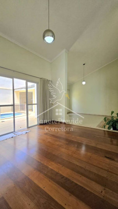 Imagem Casa com 4 Quartos à Venda, 391 m² em Alphaville - Santana De Parnaíba
