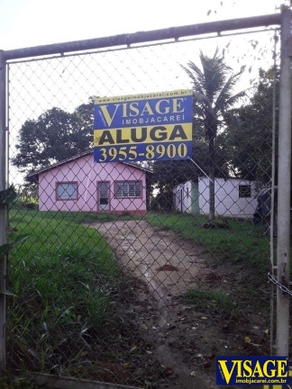 Chácara com 3 Quartos à Venda,  em Pagador Andrade - Jacareí