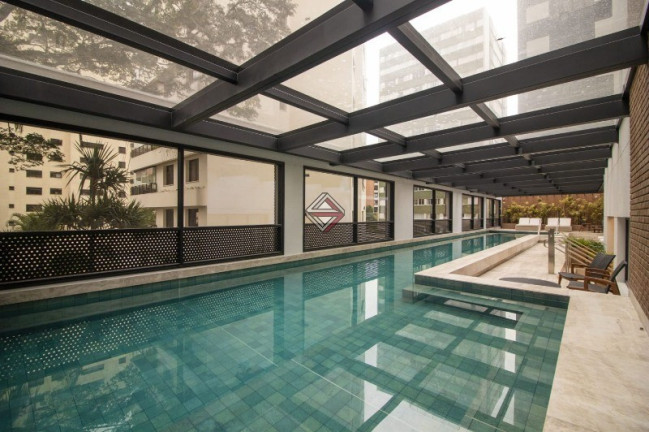 Imagem Imóvel com 4 Quartos à Venda, 375 m² em Indianópolis - São Paulo