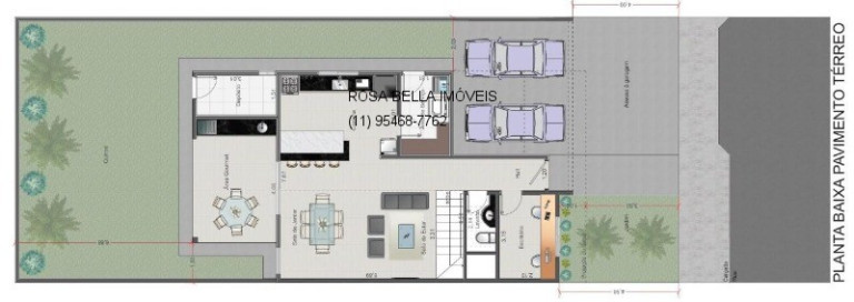 Imagem Casa com 3 Quartos à Venda, 167 m² em Jardim Ermida I - Jundiaí Imagem Casa com 3 Quartos à Venda, 167 m² em Jardim Ermida I - Jundiaí
