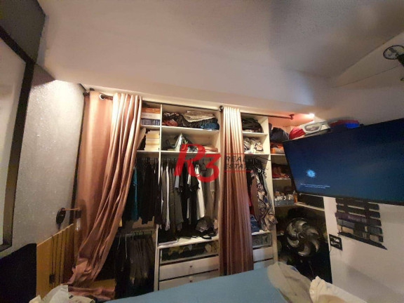 Imagem Apartamento com 2 Quartos à Venda, 50 m² em Vila Matias - Santos Imagem Apartamento com 2 Quartos à Venda, 50 m² em Vila Matias - Santos