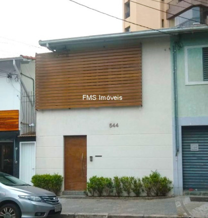 Imóvel à Venda, 90 m² em Campo Belo - São Paulo