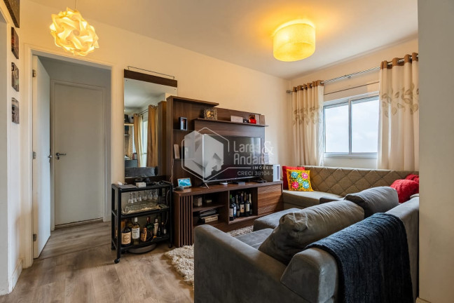 Imagem Apartamento com 2 Quartos à Venda, 53 m² em Saúde - São Paulo