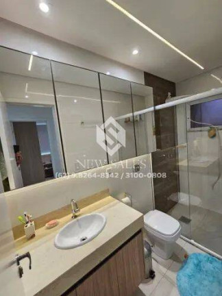 Imagem Casa com 3 Quartos à Venda, 140 m² em Santa Genoveva - Goiânia Imagem Casa com 3 Quartos à Venda, 140 m² em Santa Genoveva - Goiânia